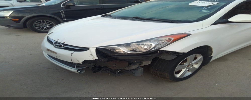 5NPDH4AE9DH392996 2013 HYUNDAI ELANTRA photo no. 6