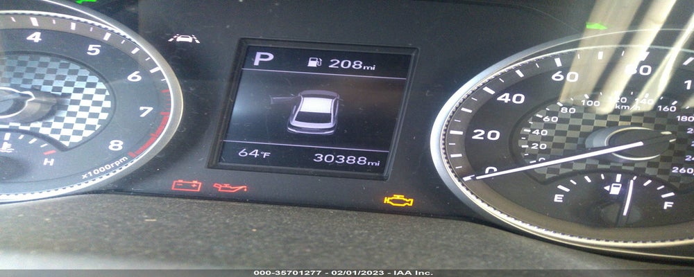 5NPD74LF4LH500240 2020 HYUNDAI ELANTRA photo no. 7