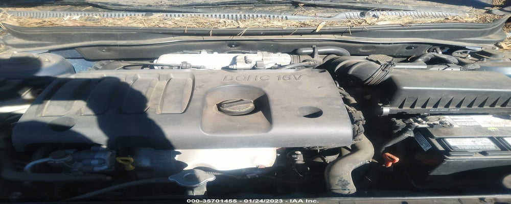 KMHCM3AC1BU197425 2011 HYUNDAI ACCENT photo no. 10