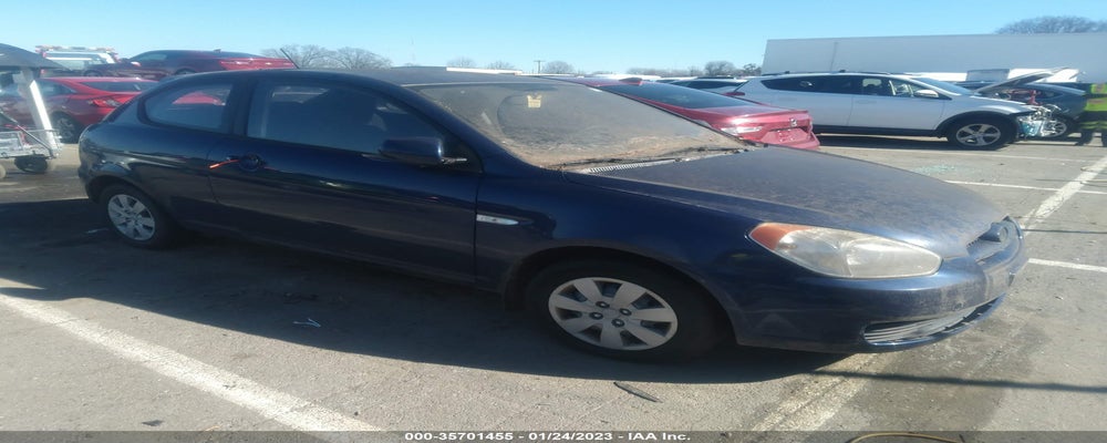 KMHCM3AC1BU197425 2011 HYUNDAI ACCENT photo no. 20