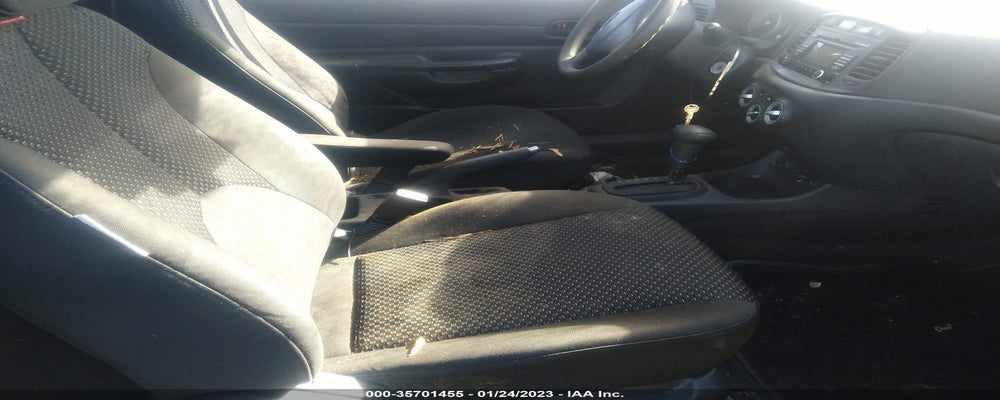 KMHCM3AC1BU197425 2011 HYUNDAI ACCENT photo no. 5