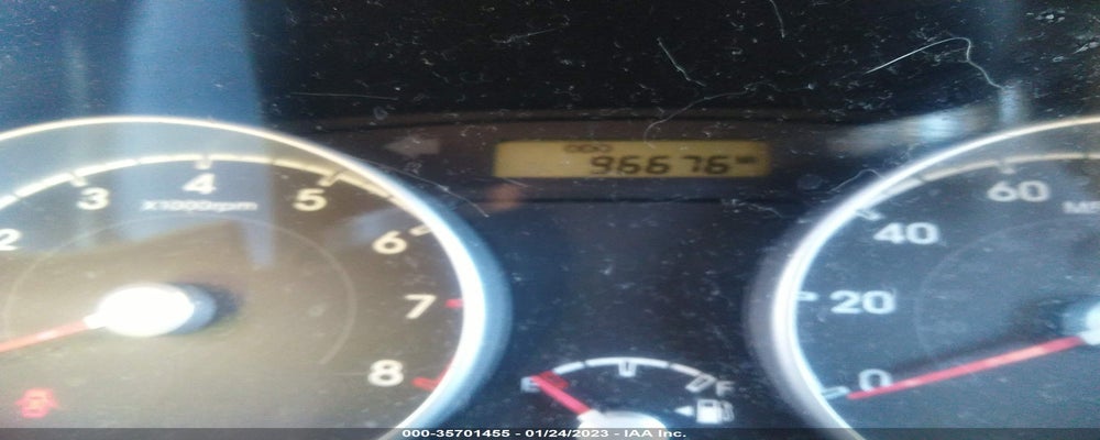KMHCM3AC1BU197425 2011 HYUNDAI ACCENT photo no. 7