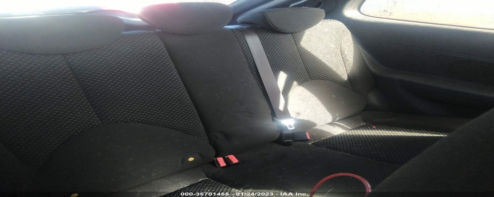 KMHCM3AC1BU197425 2011 HYUNDAI ACCENT photo no. 8