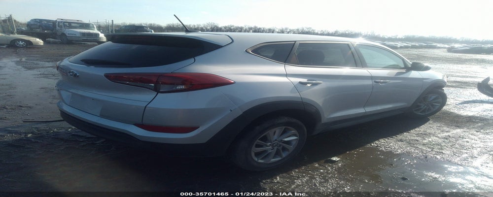 KM8J23A49GU042666 2016 HYUNDAI TUCSON photo no. 4