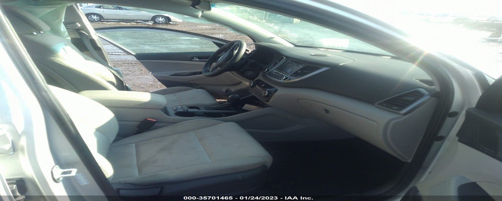 KM8J23A49GU042666 2016 HYUNDAI TUCSON photo no. 5