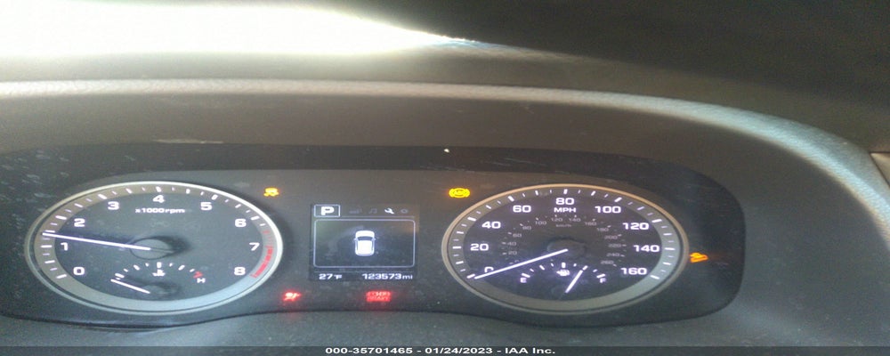 KM8J23A49GU042666 2016 HYUNDAI TUCSON photo no. 7