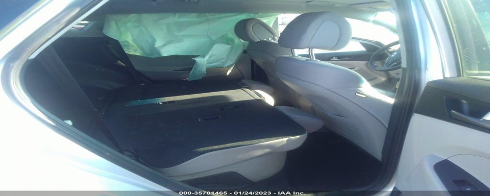 KM8J23A49GU042666 2016 HYUNDAI TUCSON photo no. 8
