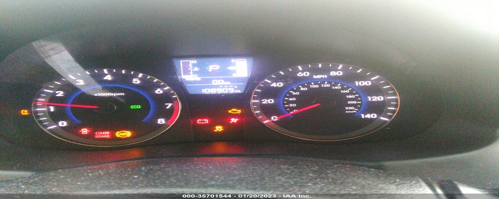 KMHCU5AE2FU231035 2015 HYUNDAI ACCENT photo no. 7