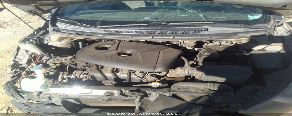 5NPDH4AE4DH366130 2013 HYUNDAI ELANTRA photo no. 10