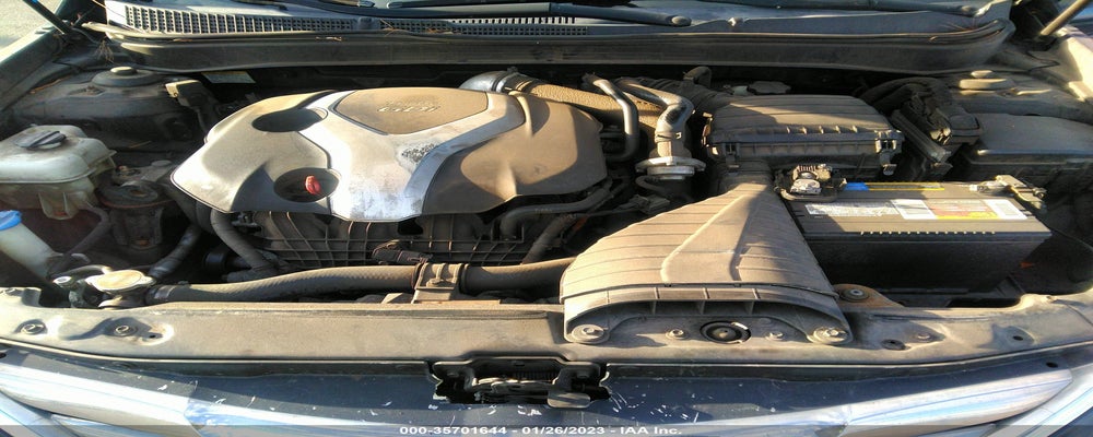 5NPEC4AB9BH316345 2011 HYUNDAI SONATA photo no. 10
