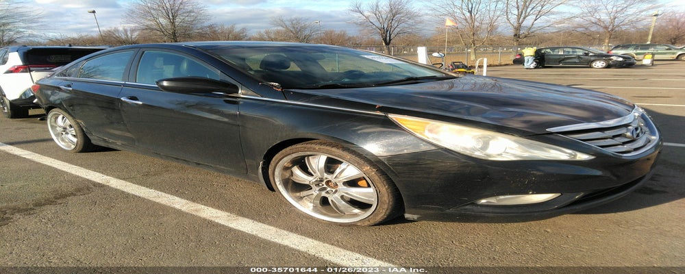 5NPEC4AB9BH316345 2011 HYUNDAI SONATA photo no. 20