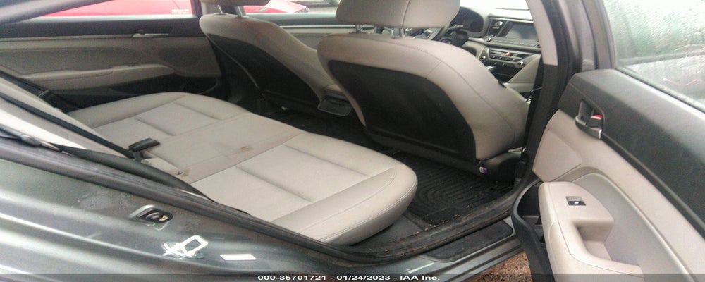 KMHD84LF2HU424927 2017 HYUNDAI ELANTRA photo no. 8