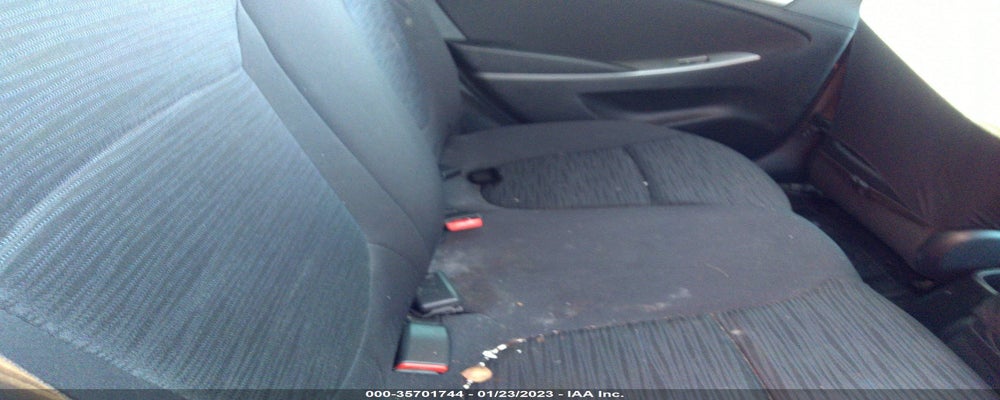 KMHCT5AE7HU354108 2017 HYUNDAI ACCENT photo no. 8