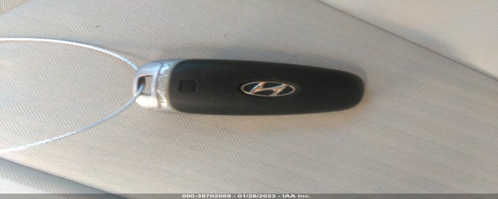 KMHL64JA5NA186965 2022 HYUNDAI SONATA photo no. 11