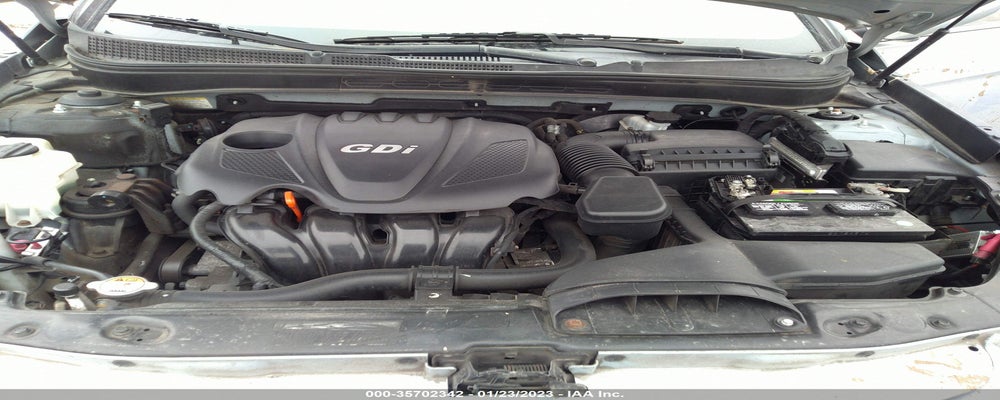 5NPEB4AC2DH551636 2013 HYUNDAI SONATA photo no. 10