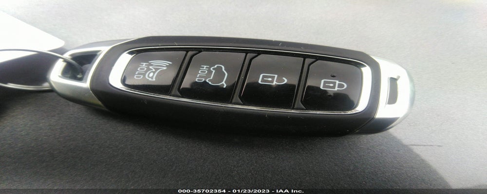 5NMS3CAD1KH091401 2019 HYUNDAI SANTA FE photo no. 11