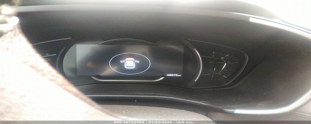 5NMS3CAD1KH091401 2019 HYUNDAI SANTA FE photo no. 7