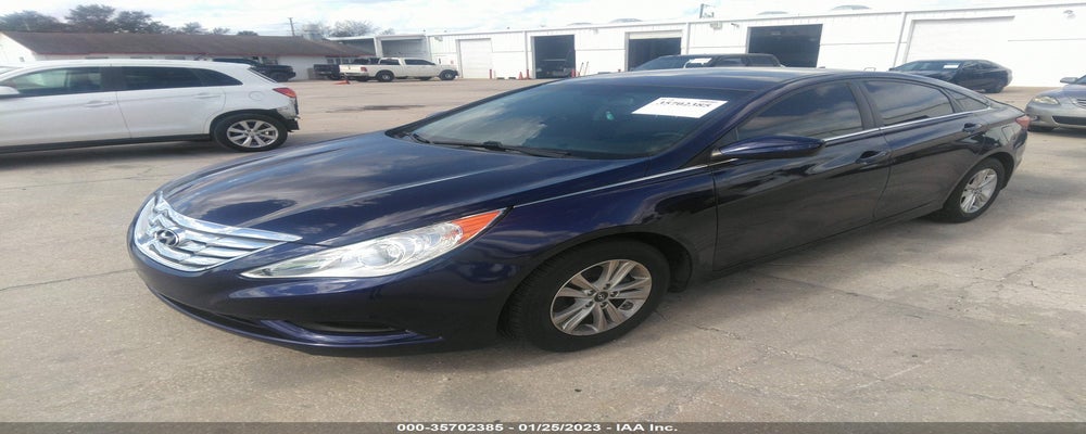 5NPEB4AC6CH372014 2012 HYUNDAI SONATA photo no. 2