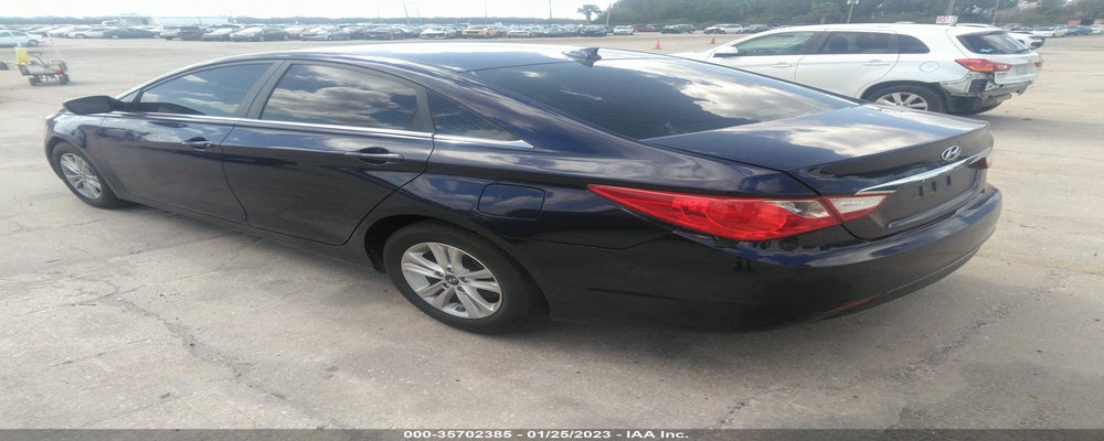 5NPEB4AC6CH372014 2012 HYUNDAI SONATA photo no. 3
