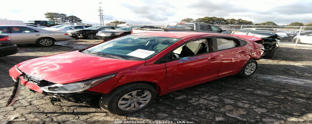 3KPC24A60NE176577 2022 HYUNDAI ACCENT photo no. 6