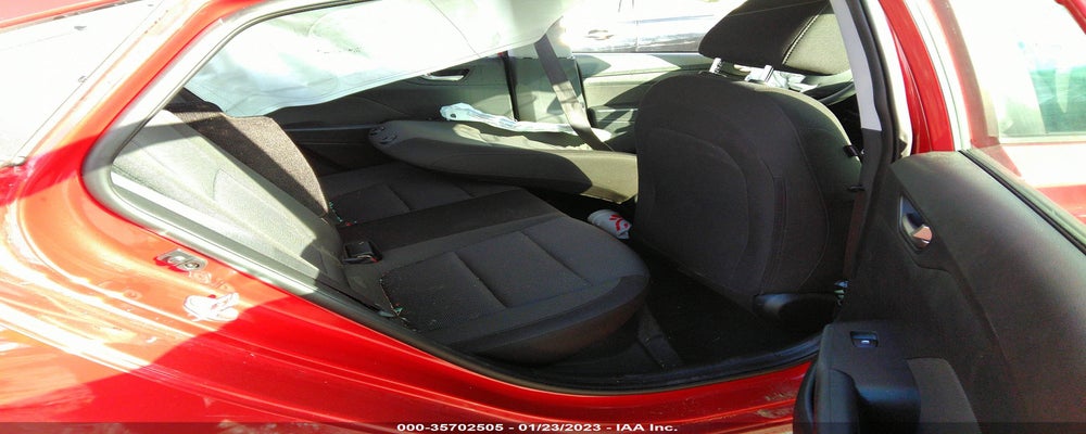 3KPC24A60NE176577 2022 HYUNDAI ACCENT photo no. 8