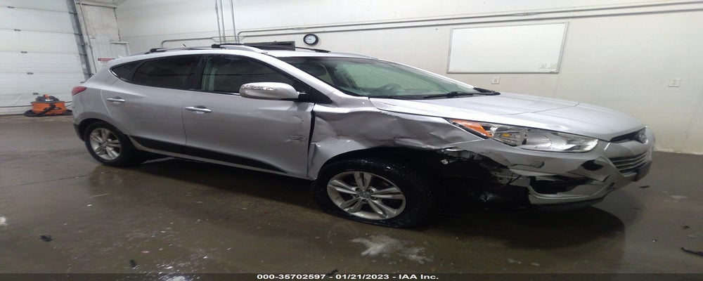 KM8JUCAC6CU379470 2012 HYUNDAI TUCSON photo no. 19