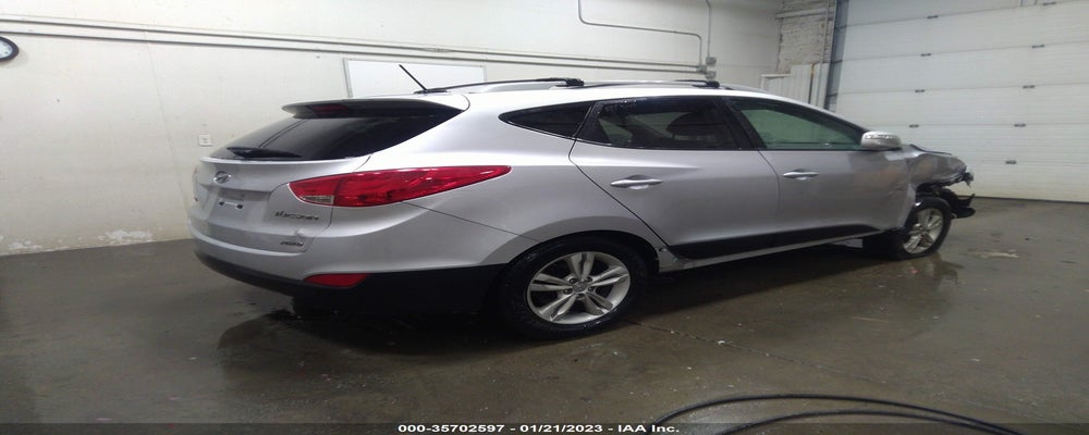 KM8JUCAC6CU379470 2012 HYUNDAI TUCSON photo no. 4