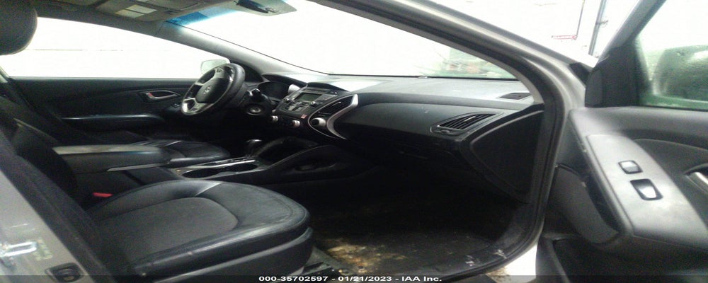 KM8JUCAC6CU379470 2012 HYUNDAI TUCSON photo no. 5