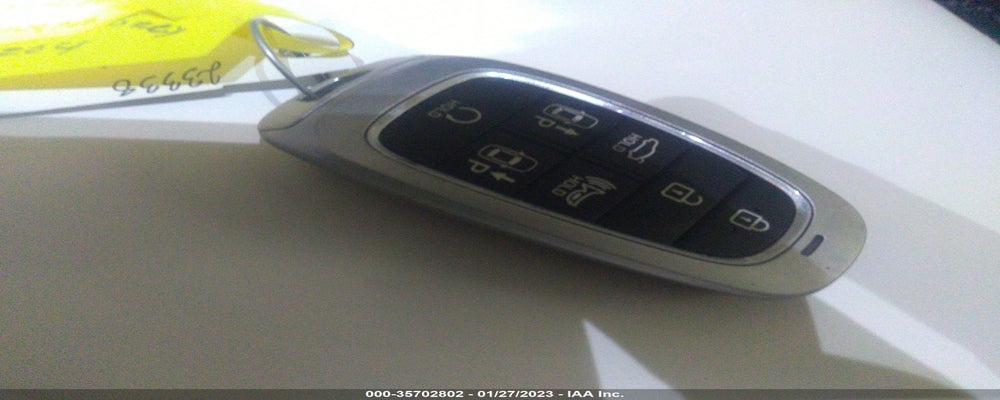 KMHL34J23PA256337 2023 HYUNDAI SONATA photo no. 11