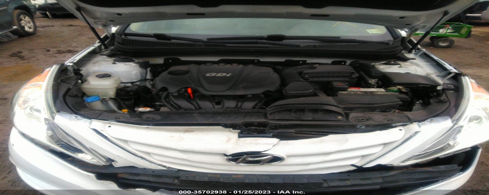 5NPEB4AC5DH645929 2013 HYUNDAI SONATA photo no. 10