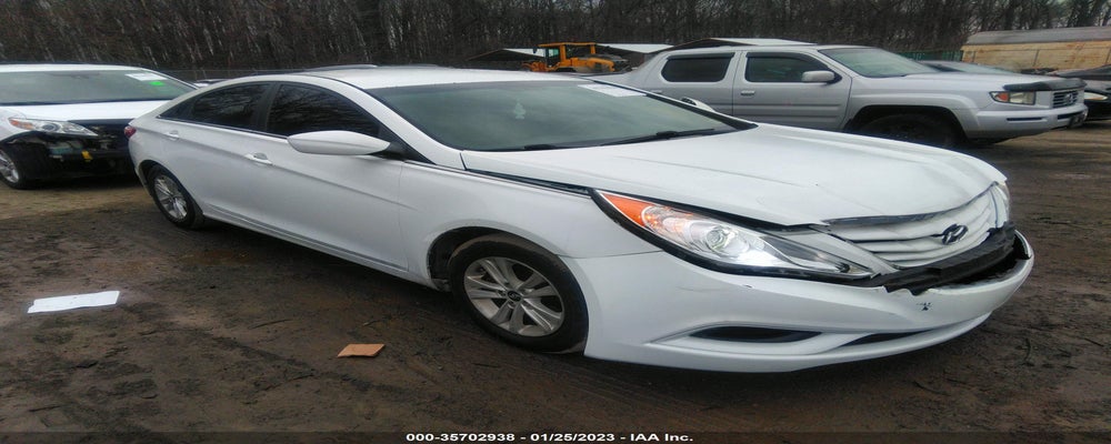 5NPEB4AC5DH645929 2013 HYUNDAI SONATA photo no. 18