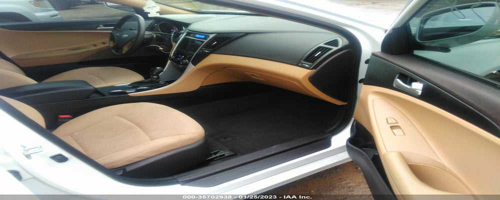 5NPEB4AC5DH645929 2013 HYUNDAI SONATA photo no. 5