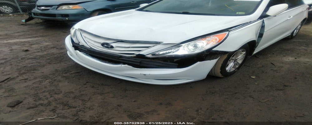 5NPEB4AC5DH645929 2013 HYUNDAI SONATA photo no. 6