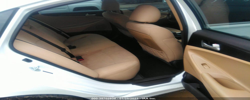 5NPEB4AC5DH645929 2013 HYUNDAI SONATA photo no. 8
