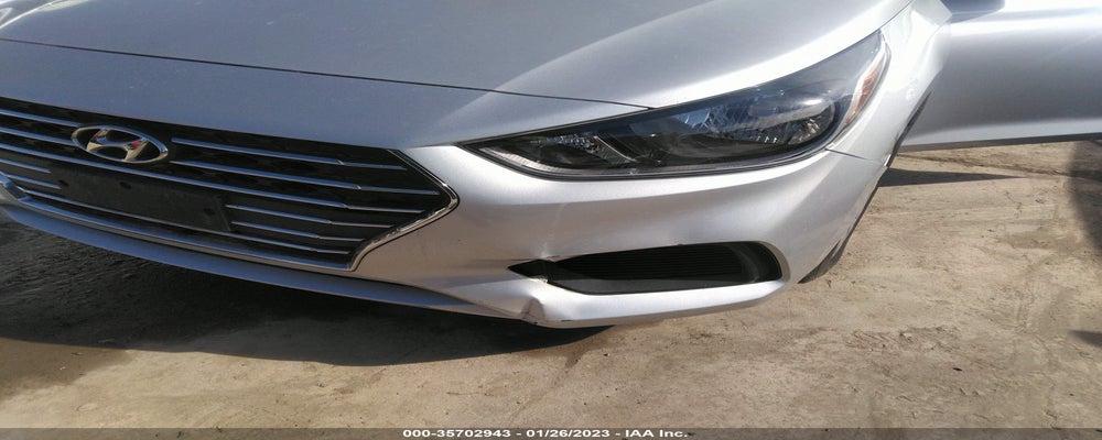 3KPC24A64LE124124 2020 HYUNDAI ACCENT photo no. 6