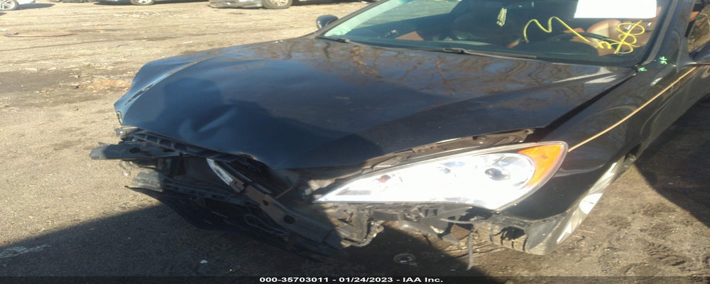 KMHHU6KH4CU072549 2012 HYUNDAI GENESIS COUPE photo no. 6