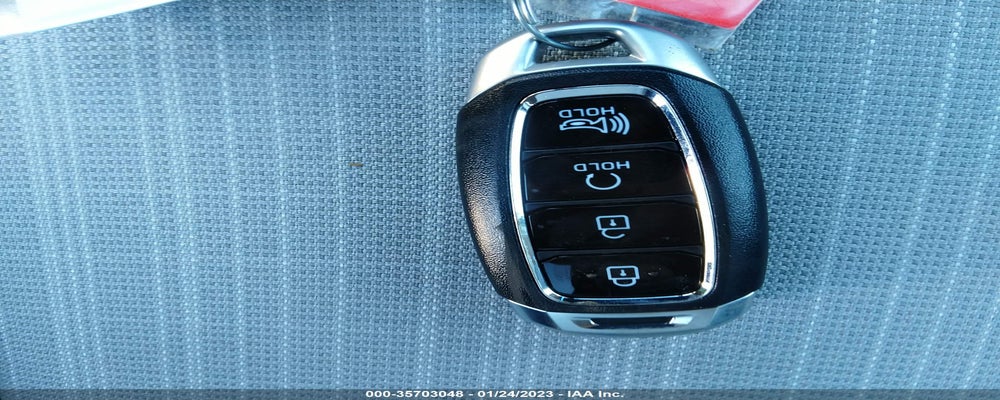 KM8K6CABXPU964662 2023 HYUNDAI KONA photo no. 11