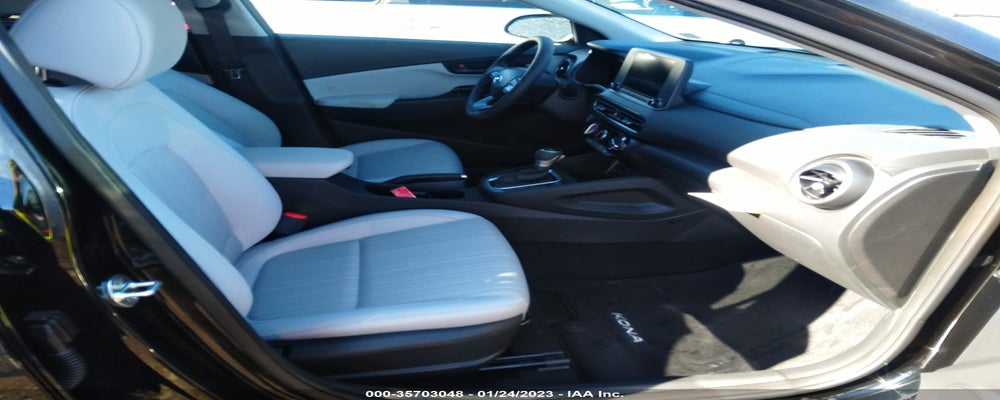 KM8K6CABXPU964662 2023 HYUNDAI KONA photo no. 5