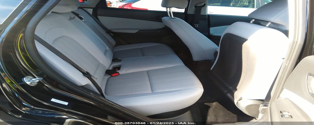KM8K6CABXPU964662 2023 HYUNDAI KONA photo no. 8