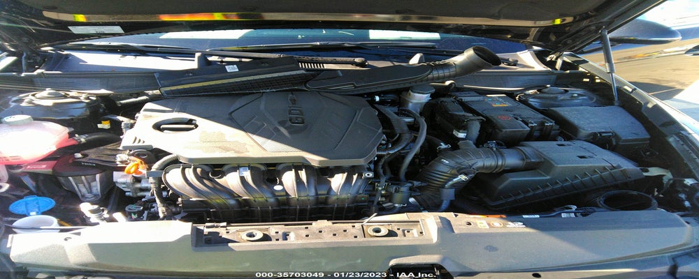 KMHL64JA5NA219219 2022 HYUNDAI SONATA photo no. 10