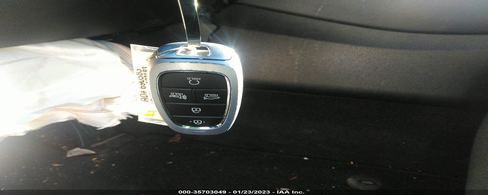 KMHL64JA5NA219219 2022 HYUNDAI SONATA photo no. 11