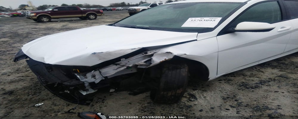 5NPLL4AG4MH019201 2021 HYUNDAI ELANTRA photo no. 6