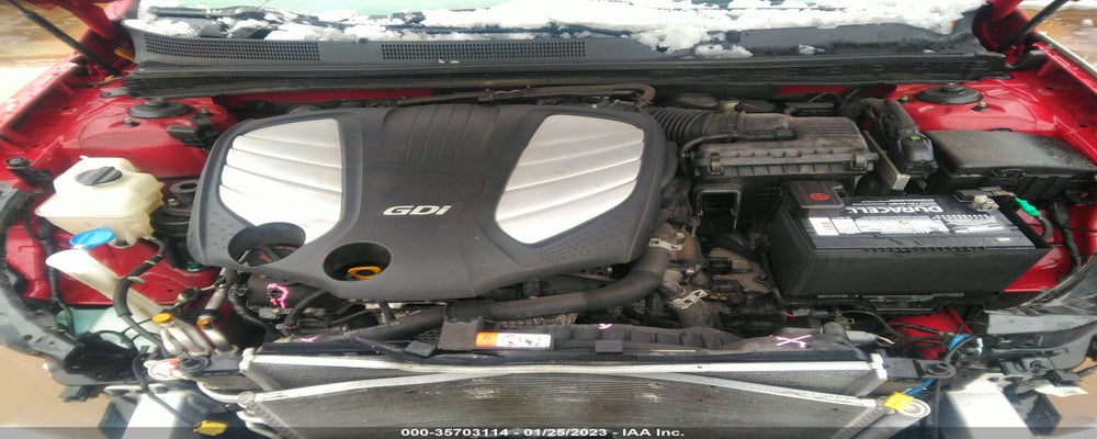 KMHFH4JG6GA508124 2016 HYUNDAI AZERA photo no. 10