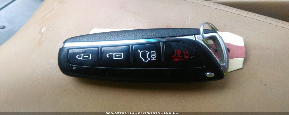 KMHFH4JG6GA508124 2016 HYUNDAI AZERA photo no. 11