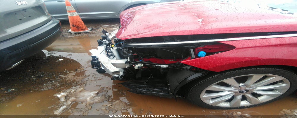 KMHFH4JG6GA508124 2016 HYUNDAI AZERA photo no. 6