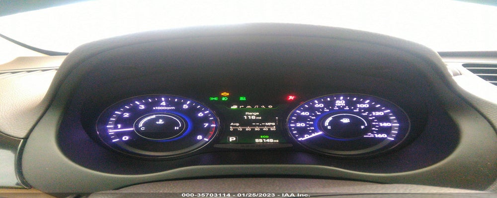 KMHFH4JG6GA508124 2016 HYUNDAI AZERA photo no. 7