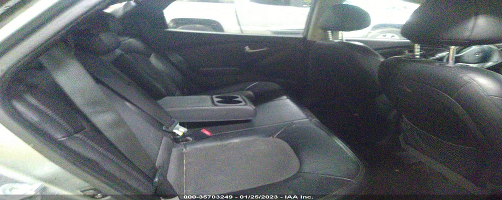 KM8JUCAC4DU606060 2013 HYUNDAI TUCSON photo no. 8