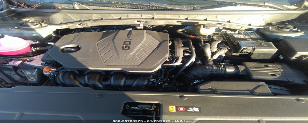 5NMJECAE8PH206078 2023 HYUNDAI TUCSON photo no. 10