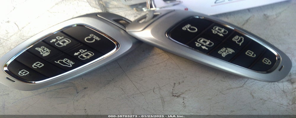 5NMJECAE8PH206078 2023 HYUNDAI TUCSON photo no. 11