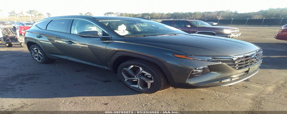 5NMJECAE8PH206078 2023 HYUNDAI TUCSON photo no. 10